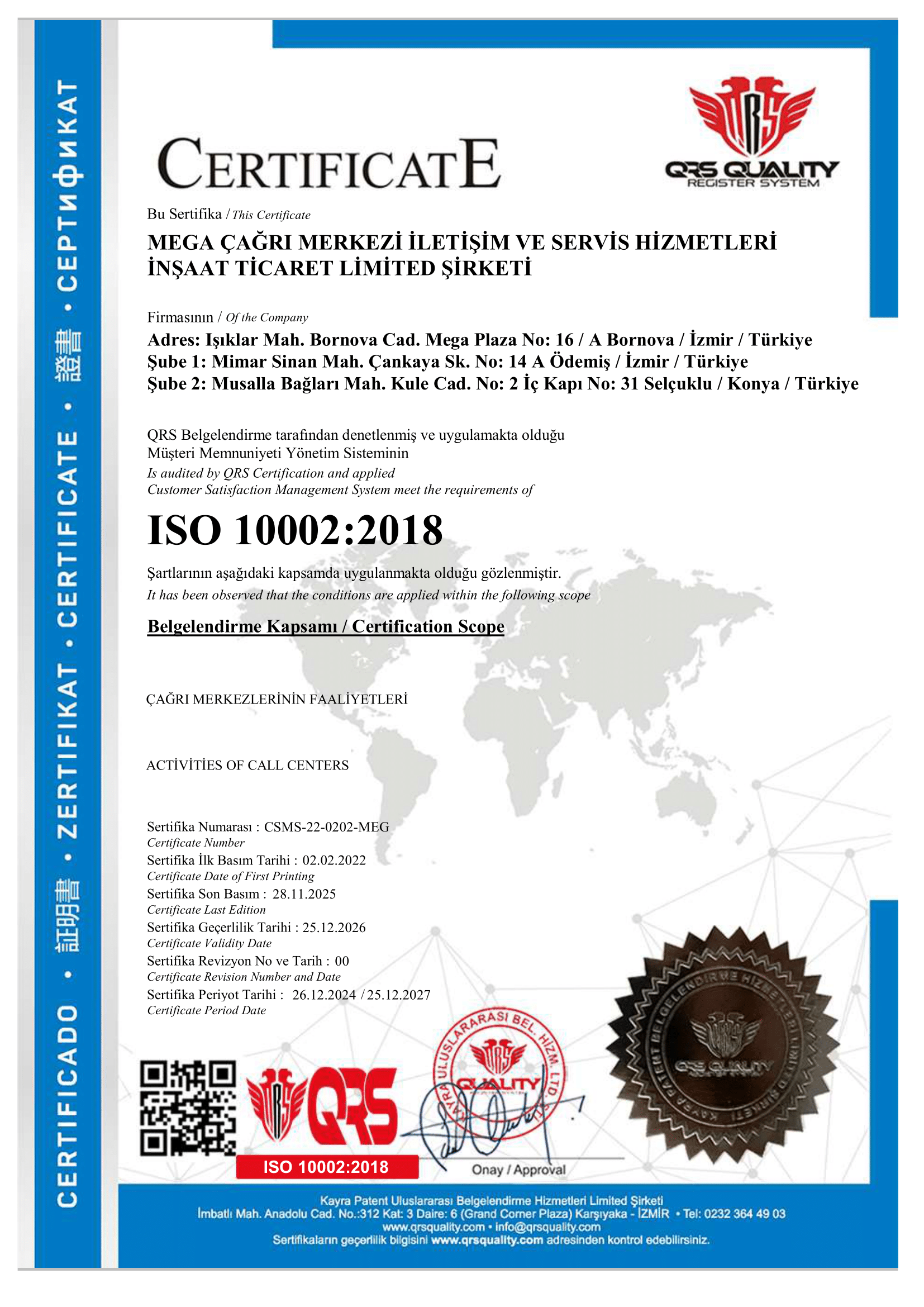 ISO 10002